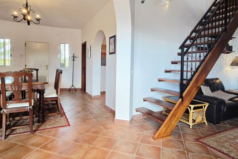 Villa i Velez Malaga, Malaga, Velez Malaga - € 699.000 | Ref: 134618 - foto 18